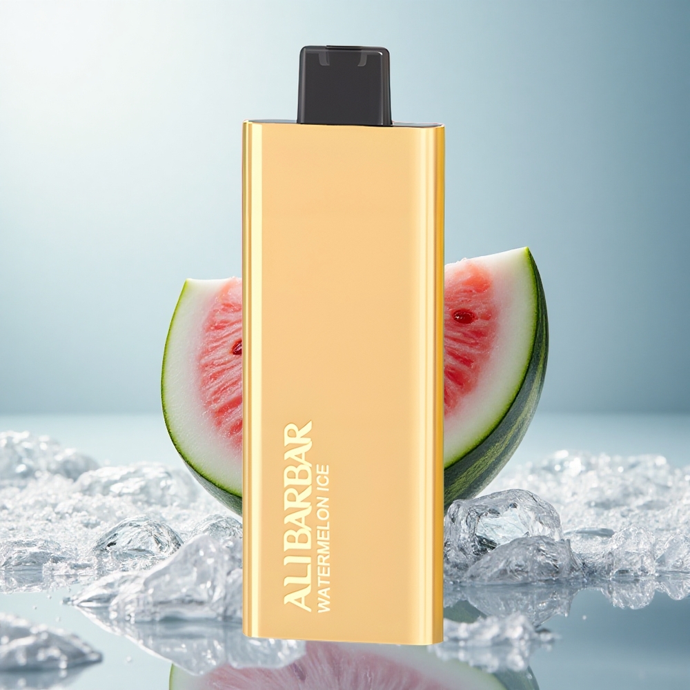 Alibarbar Pandora 7000 Wassermelone-Eis 17ml 70g