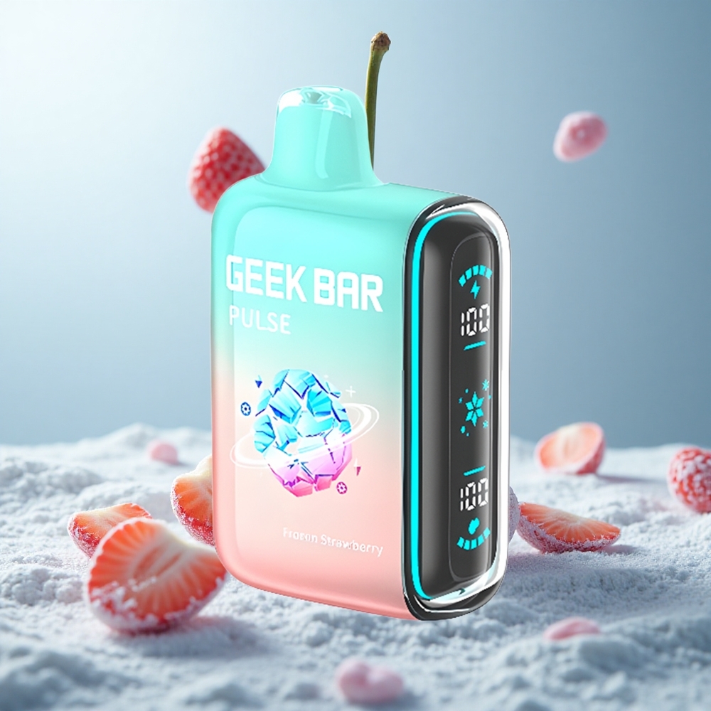 GEEK BAR Pulse 15000 Gefrorene Edition 16ML 5