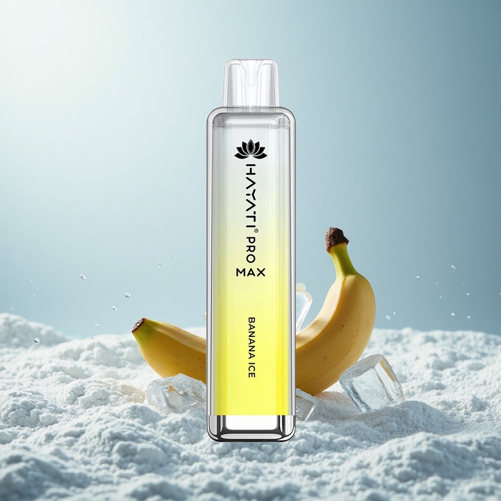 Bananeneis