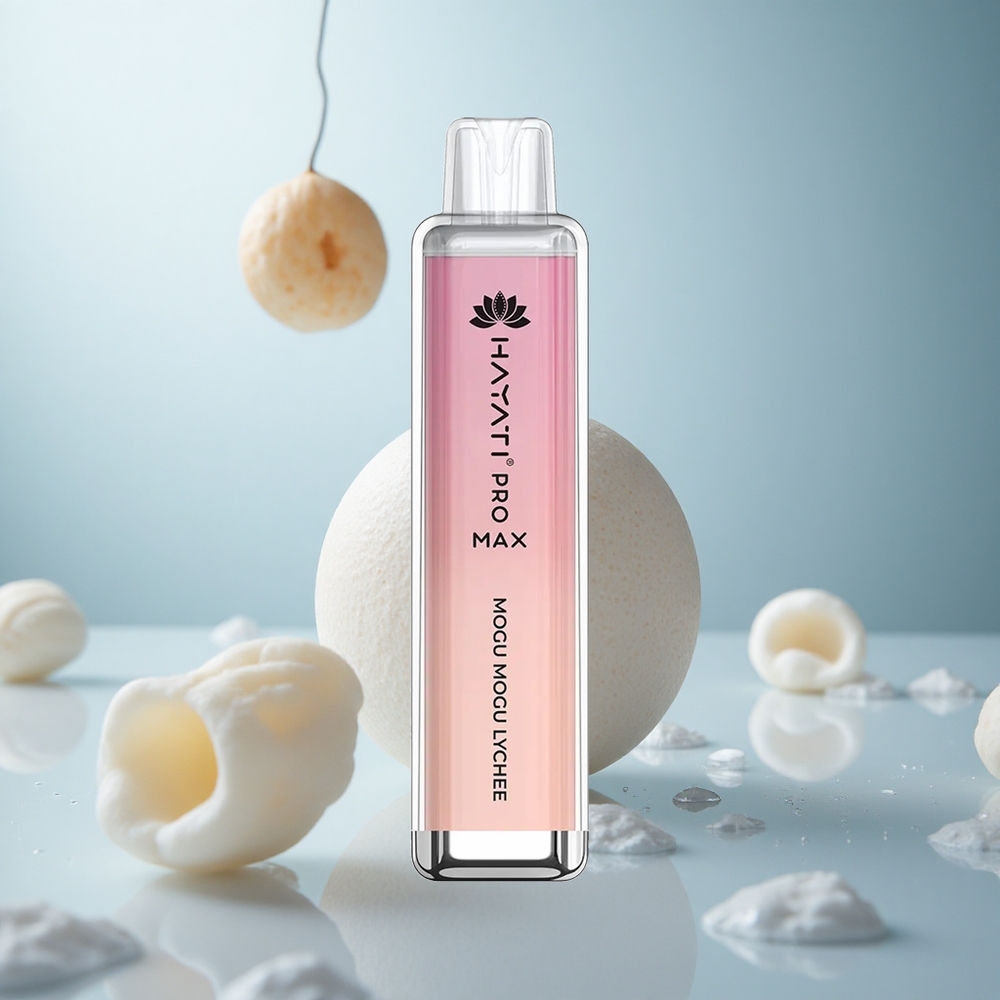 Mogu Mogu Lychee