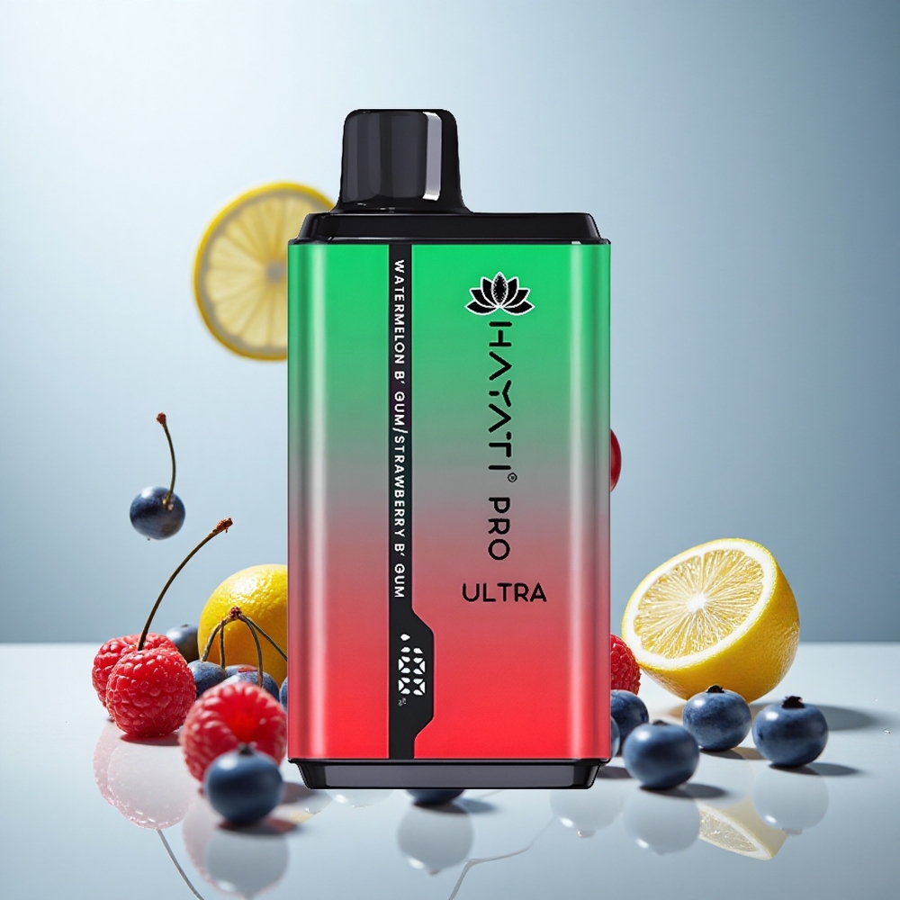 Blaubeer Himbeer -Kirsch -Zitrone & Blueberry