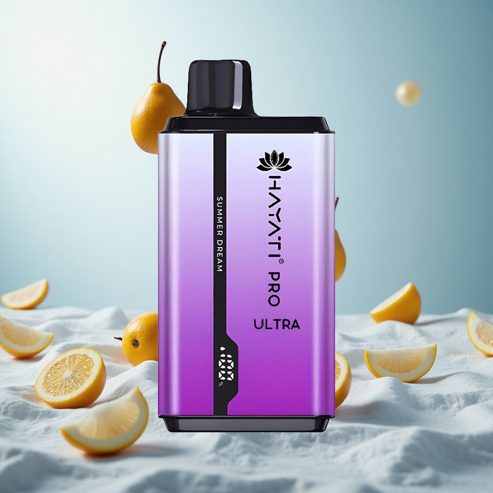 Hayati Pro Ultra 15000 Sommertraum 2 24ml