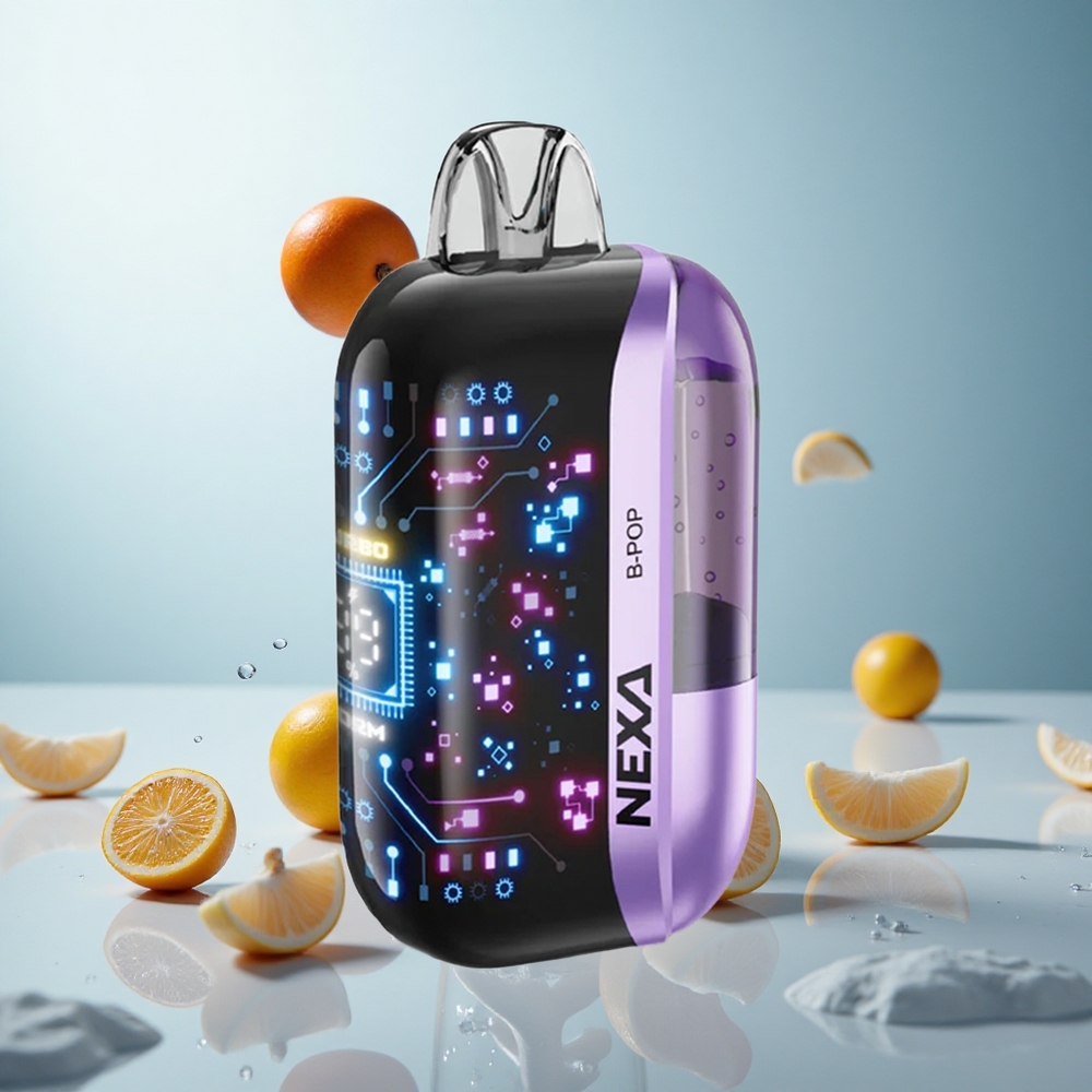 NEXA Ultra 50000 B-Pop Ultra 20ml 5