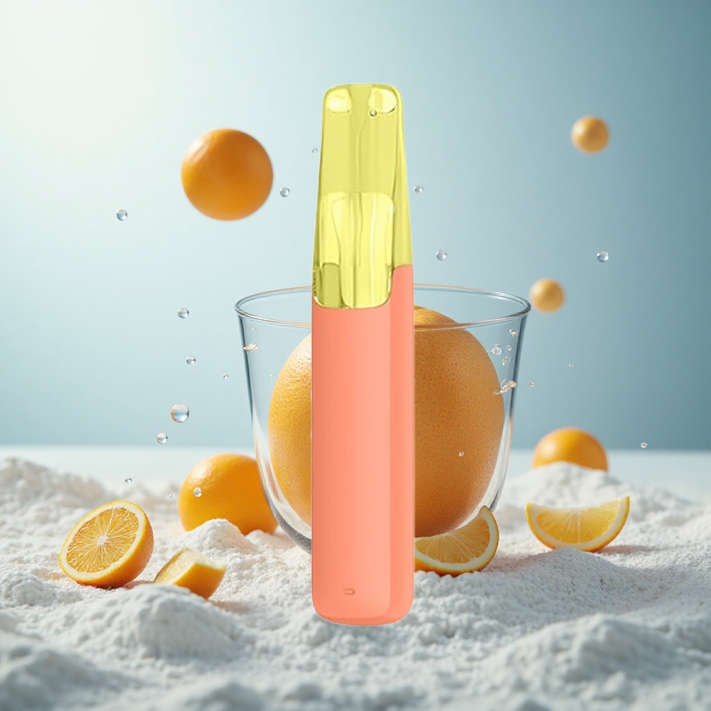 Orangenlimonade