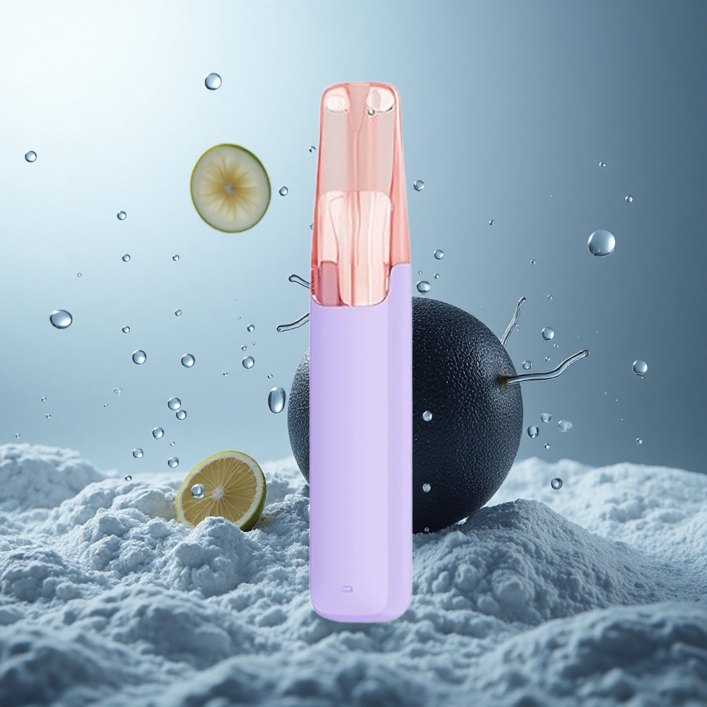 schwarzes Dracheneis