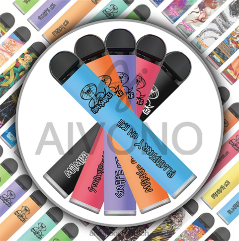 Aivono AIM SNAKE 2500 Mojito N8240323 | Aivono Austria