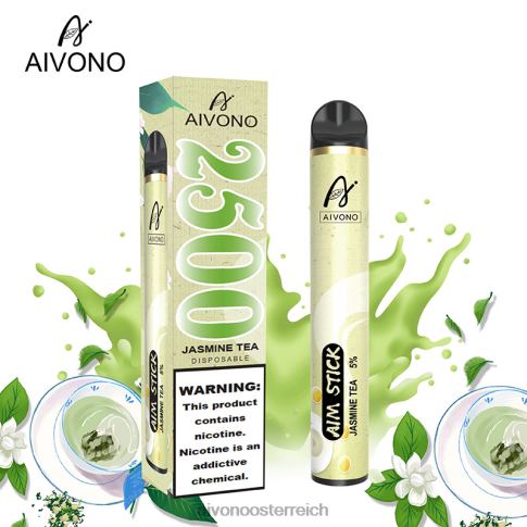 Aivono AIM STICK 2500 Jasmintee N8240157 | Aivono Österreich