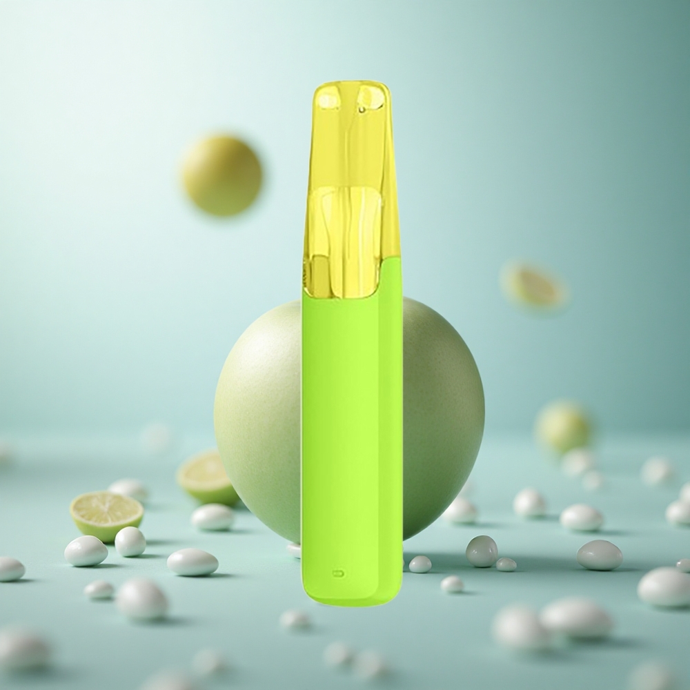 Snowplus Dash 4000 Knusprig Grün Keramik 530